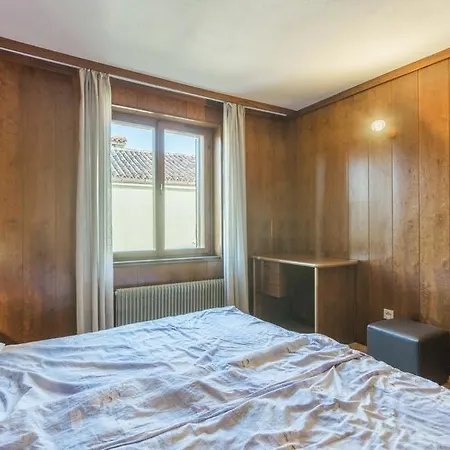 Сasa de vacaciones Alenka Novigrad Istria