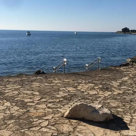 Сasa de vacaciones Alenka *