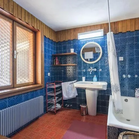 Holiday home Alenka Novigrad (Istria)