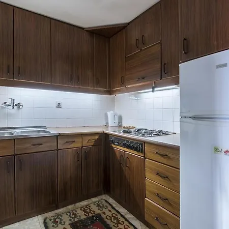 Alenka Holiday home