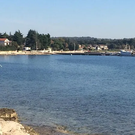 Alenka * Novigrad (Istria)