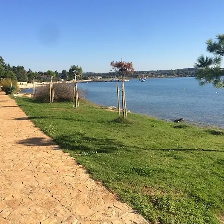 Alenka Holiday home