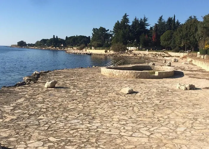 Alenka Holiday home Novigrad (Istria)
