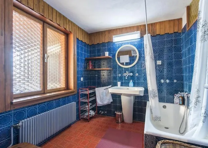 Holiday home Alenka Novigrad (Istria)