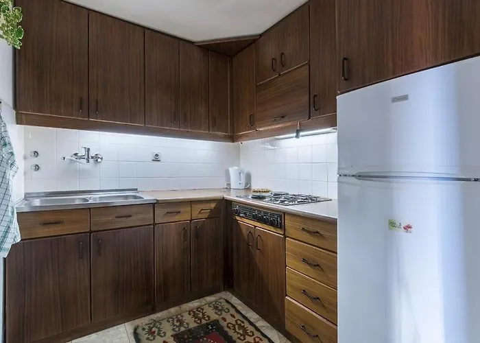 Alenka Holiday home