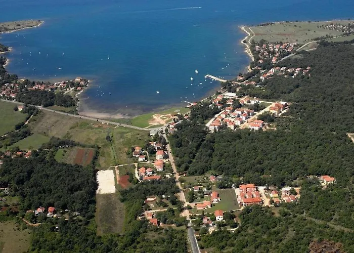 Alenka Holiday home Novigrad (Istria)