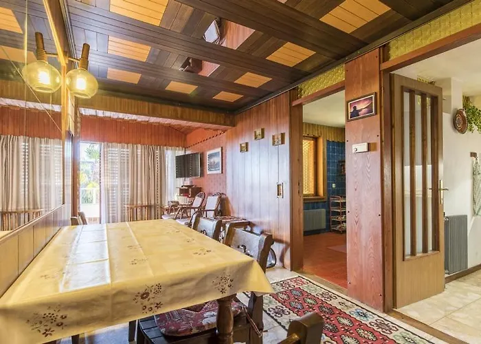 Alenka Holiday home