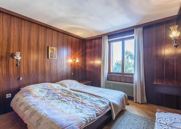 Holiday home Alenka Novigrad (Istria)