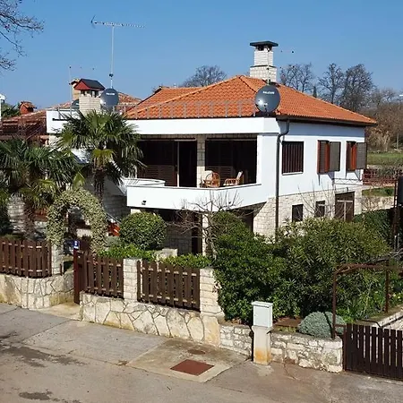 Alenka Holiday home