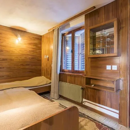 Alenka * Novigrad Istria