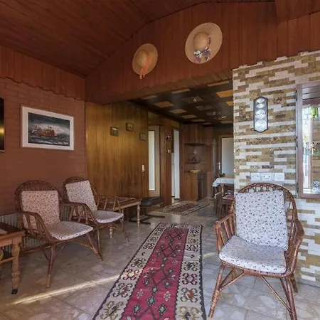 Alenka Novigrad Istria