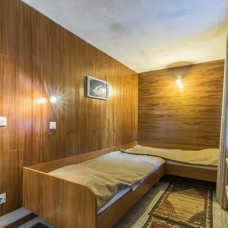 Feriehus Alenka Novigrad Istria