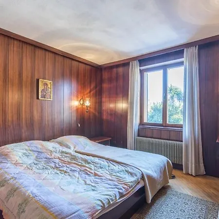 Feriehus Alenka Novigrad Istria