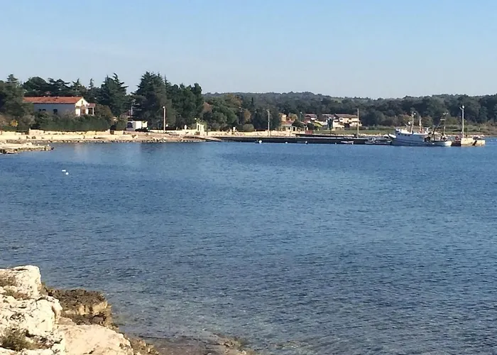 Alenka * Novigrad Istria